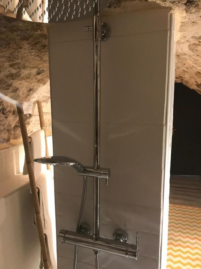 Appartement Cosy Le Balloon Avec Wifi Аноне Екстериор снимка