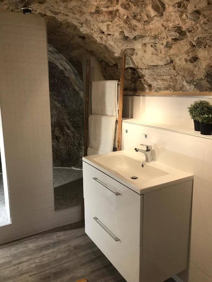 Appartement Cosy Le Balloon Avec Wifi Аноне Екстериор снимка