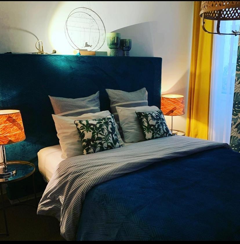 Appartement Cosy Le Balloon Avec Wifi Аноне Екстериор снимка